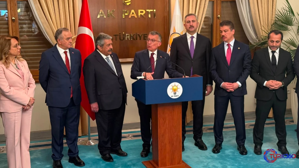 'Ter&ouml;rs&uuml;z T&uuml;rkiye' s&uuml;reci kapsamında hazırlanan kanun teklifi TBMM'de 