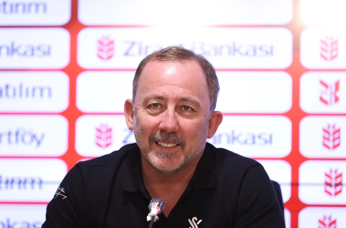 TFF&rsquo;de kritik toplantı, A Milli Takım&rsquo;ın teknik direkt&ouml;r&uuml; yarın belli oluyor 