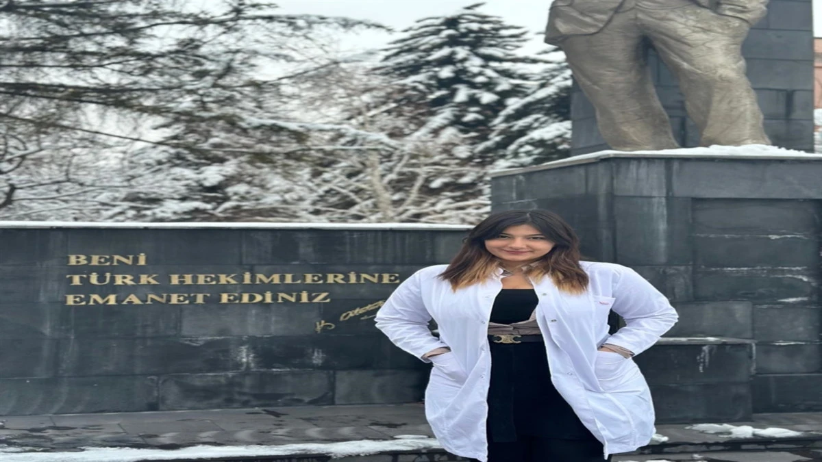 Tıp &ouml;ğrencisi Yaren'in &ouml;ld&uuml;ğ&uuml; kazada alkoll&uuml; s&uuml;r&uuml;c&uuml; hakim karşısında 