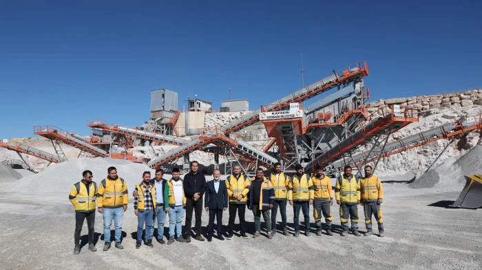 Kocasinan’ın “Altın Tozu” 80 Milyon TL Tasarruf Sağladı