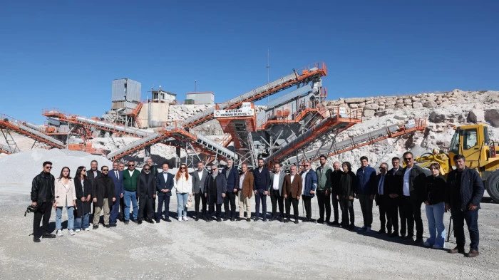 Kocasinan’ın “Altın Tozu” 80 Milyon TL Tasarruf Sağladı