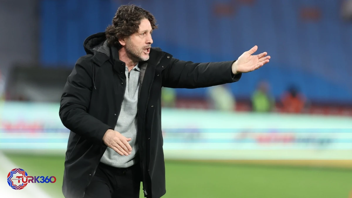 Trabzonspor, Fatih Tekke&rsquo;nin &uuml;cretini revize etti! 