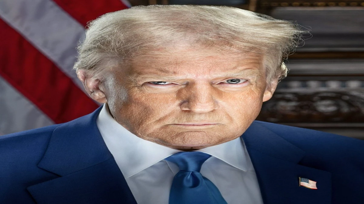 Trump&rsquo;tan Kanada&rsquo;ya yaptırım kararı 