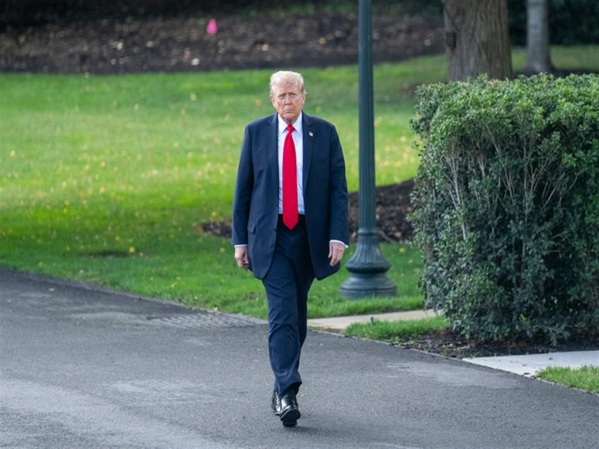 Trump'tan New York Times'a 15 milyar dolarlık dava 