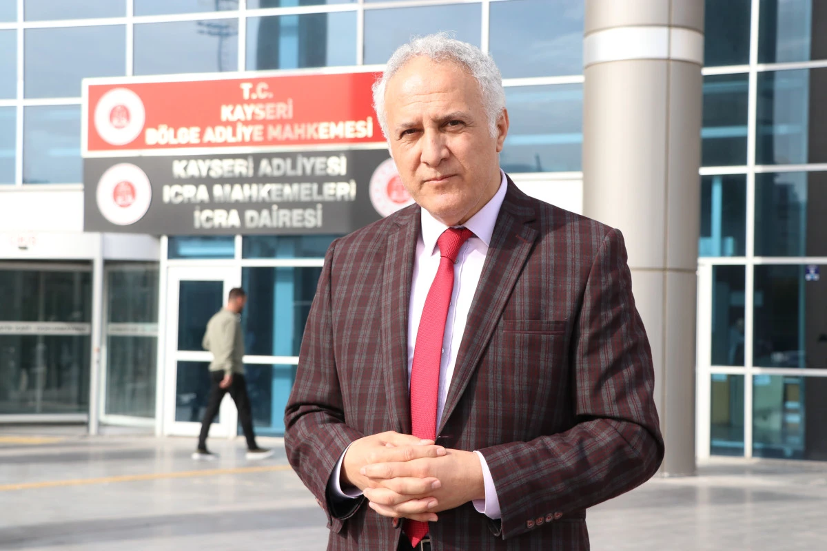 T&uuml;keticiler Birliği&rsquo;nden, trakt&ouml;rlerin haczine tepki! 