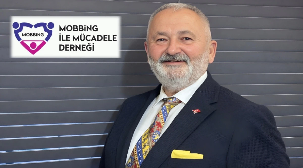 Mobbing Araştırmasında &Ccedil;arpıcı Sonu&ccedil;lar: %76 Maruz Kalıyor, Yarısı 'Sessiz' Kalıyor!  