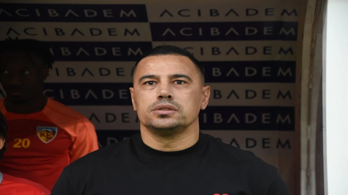 UÇK, Çağdaş Atan konusunda Kayserispor’u haklı buldu 
