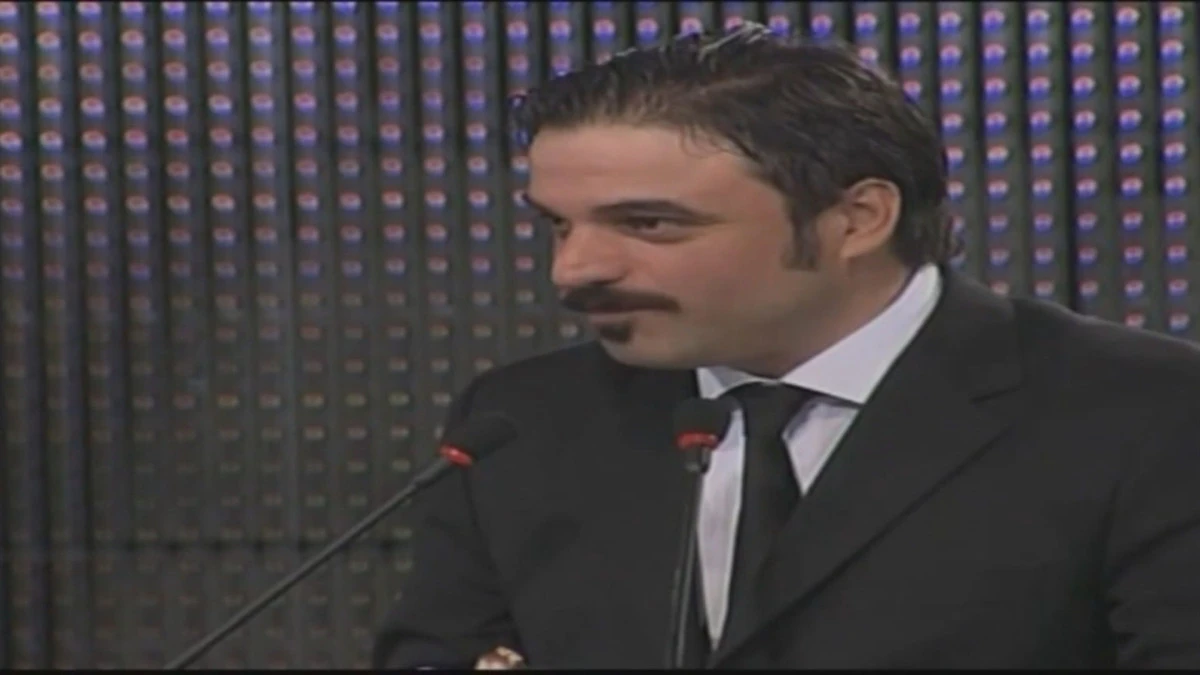 Ufuk &Ouml;zkan'ın nakil ameliyatı başarıyla tamamlandı! 