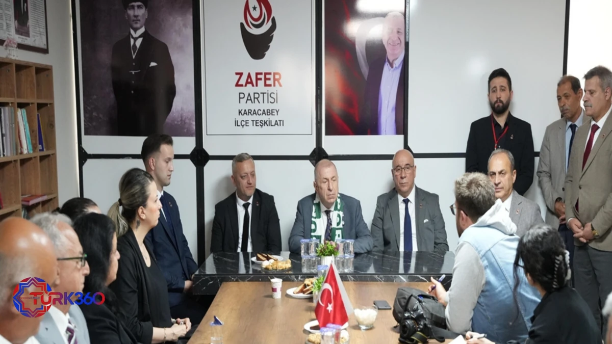 &Uuml;mit &Ouml;zdağ: Sanal kumar milli g&uuml;venlik tehdidi haline geldi 