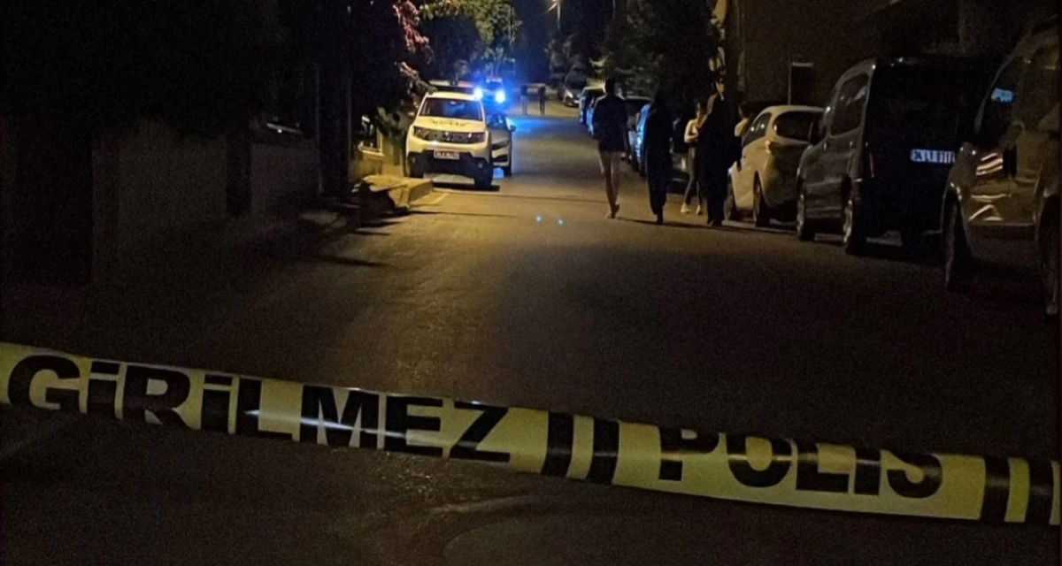 Ümraniye’de Kanlı Saldırı: 