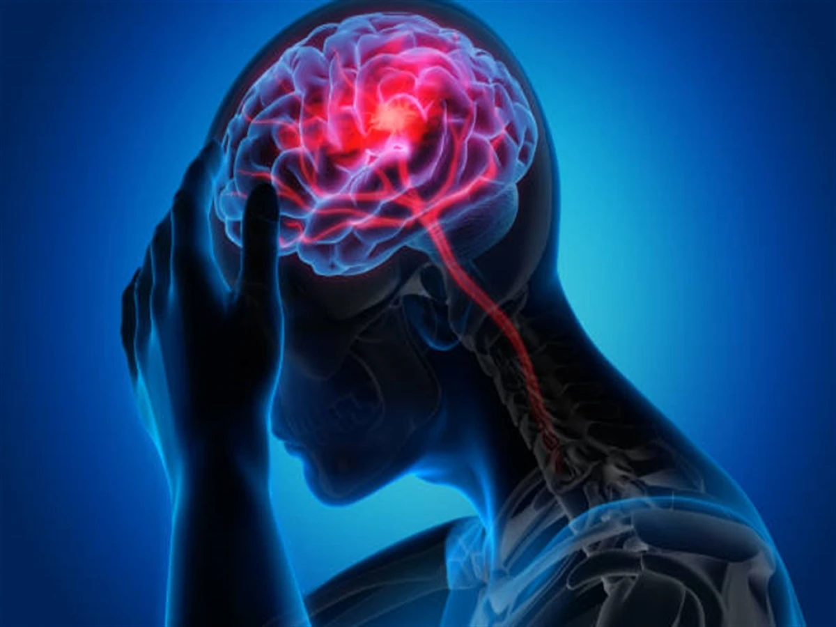 Uykusuzluk Beynin Temizliğini Engelliyor: “Alzheimer Riski Artıyor”