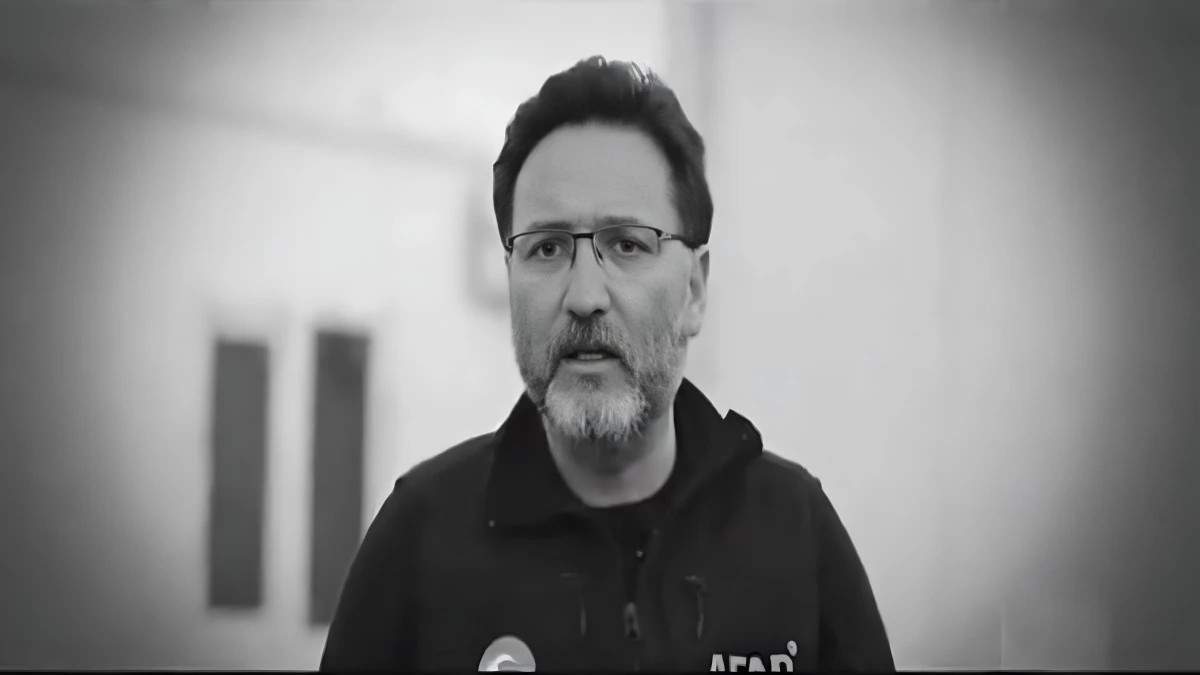 Vali &Ccedil;i&ccedil;ek'ten '6 Şubat' paylaşımı   