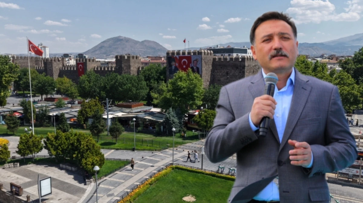Vali Gökmen Çiçek: “15 Temmuz, Tarihimizin En Şanlı Direniş Günlerinden Biri”