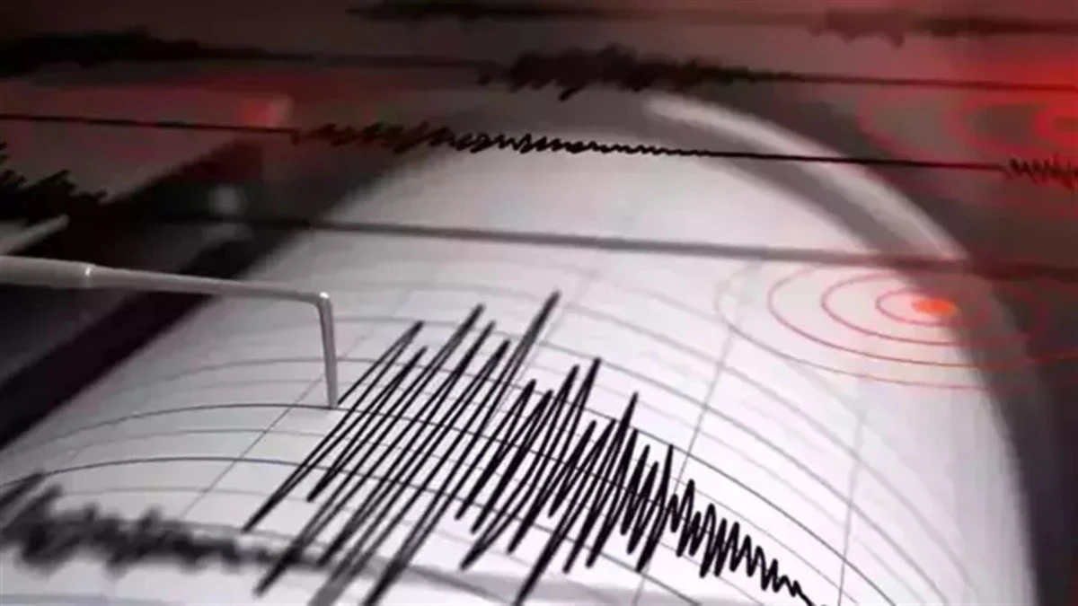 Venezuela'da 39 saniye arayla 7.2 ve 7.5 b&uuml;y&uuml;kl&uuml;ğ&uuml;nde 2 deprem 