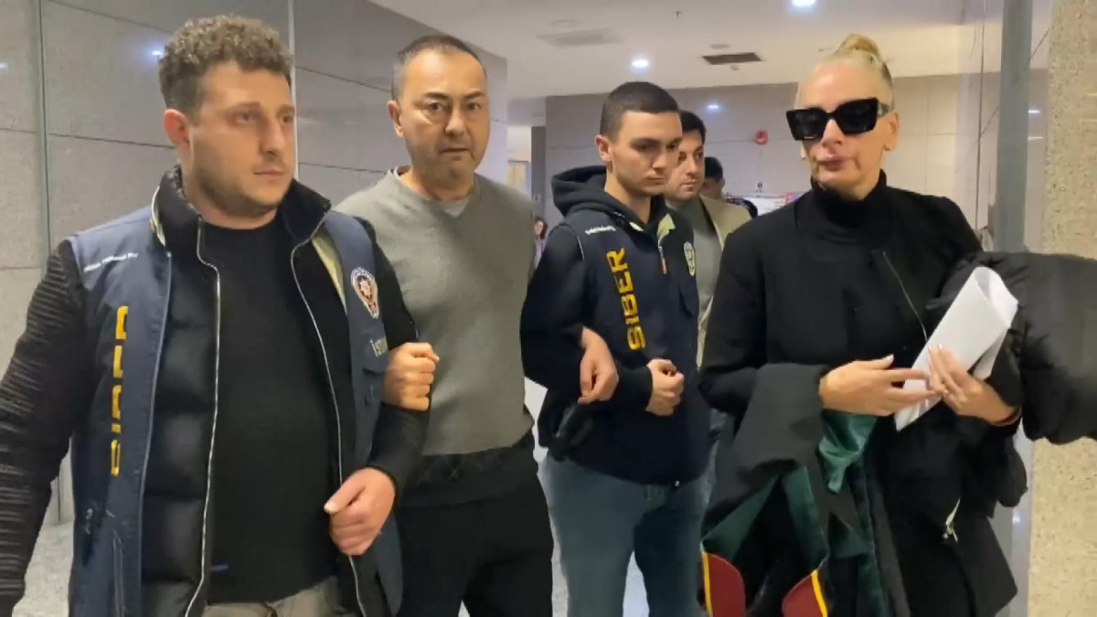 Yasa dışı bahis soruşturmasında 12 tutuklama 