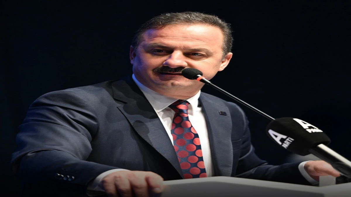 Yavuz Ağıralioğlu: Staj ve &Ccedil;ıraklık Mağdurlarını Duyacaksınız! 