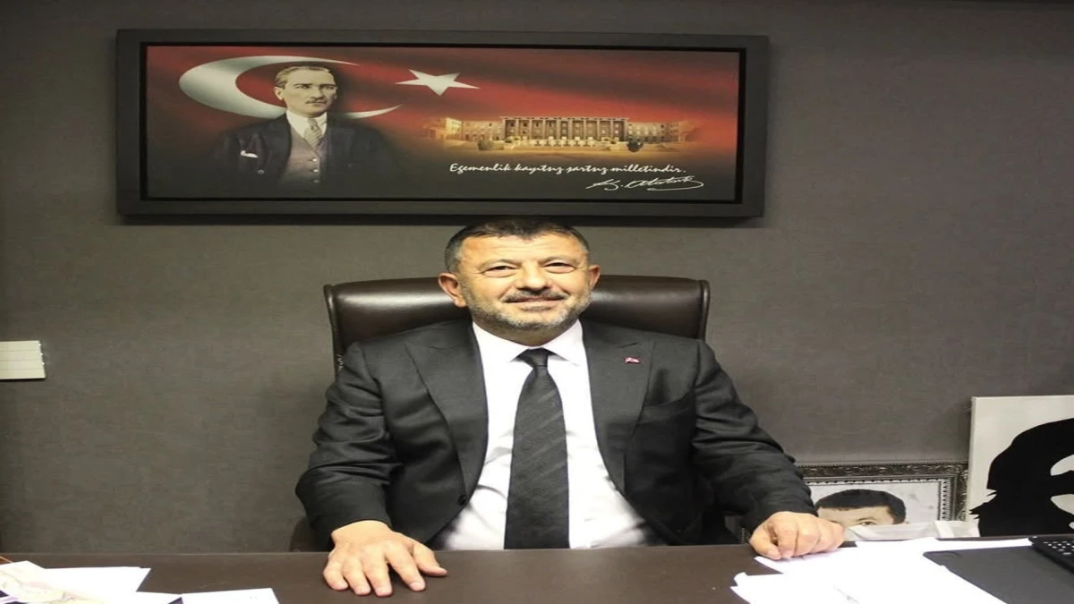 Yeni Parti Milletvekili Ağbaba hastaneye kaldırıldı