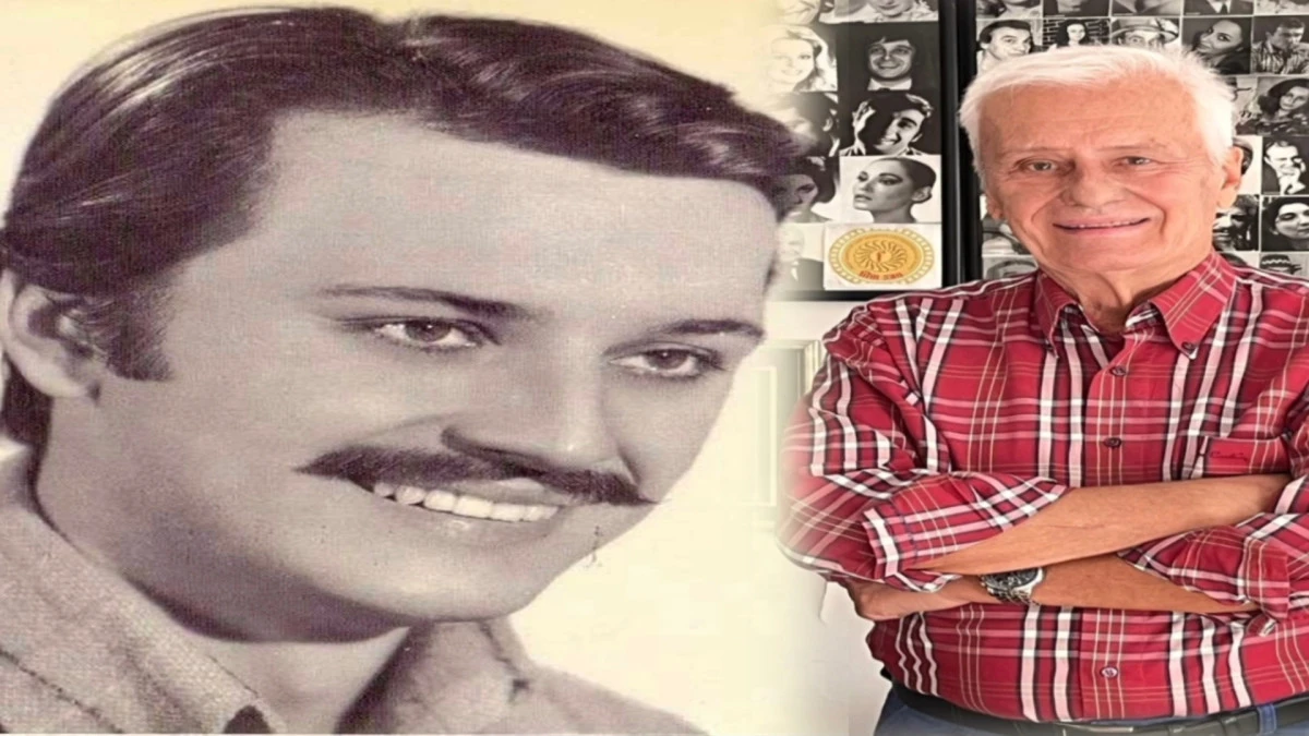 Yeşilçam’ın Usta İsmi Engin Çağlar, Motosiklet Kazasında Hayatını Kaybetti! 