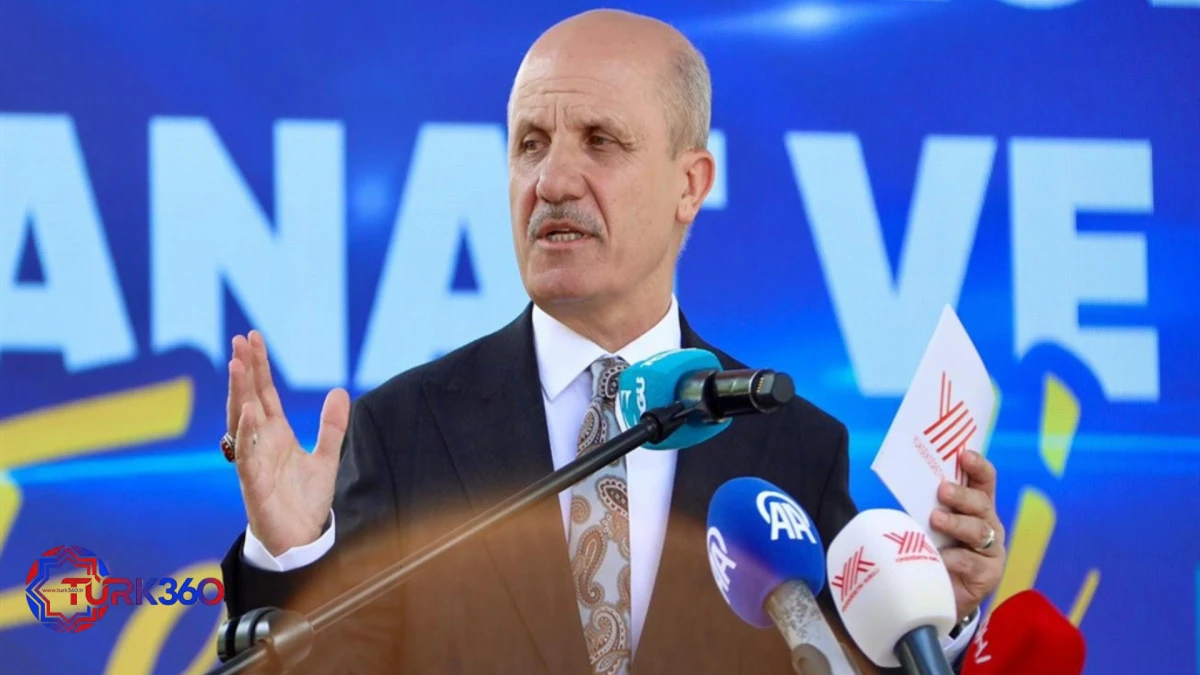 Y&Ouml;K Başkanı &Ouml;zvar: &Uuml;niversitelerin ko&ccedil;luk ve rehberlik rol&uuml;n&uuml; &uuml;stlenmesi gerekiyor 