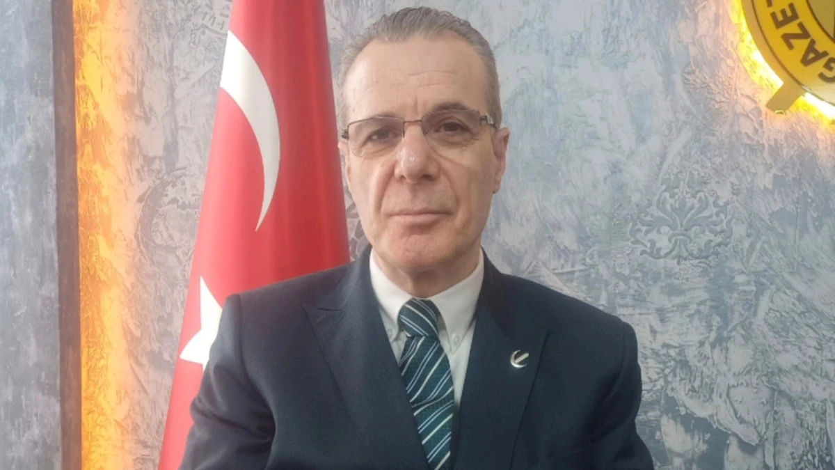 YRP&rsquo;li Osmanağaoğlu: Maalesef iş adamlarımız mutsuz, yatırımlar geri d&ouml;nm&uuml;yor 