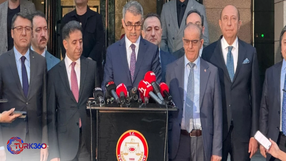 YSK, CHP'nin 'mutlak butlan' başvurusunu reddetti! 