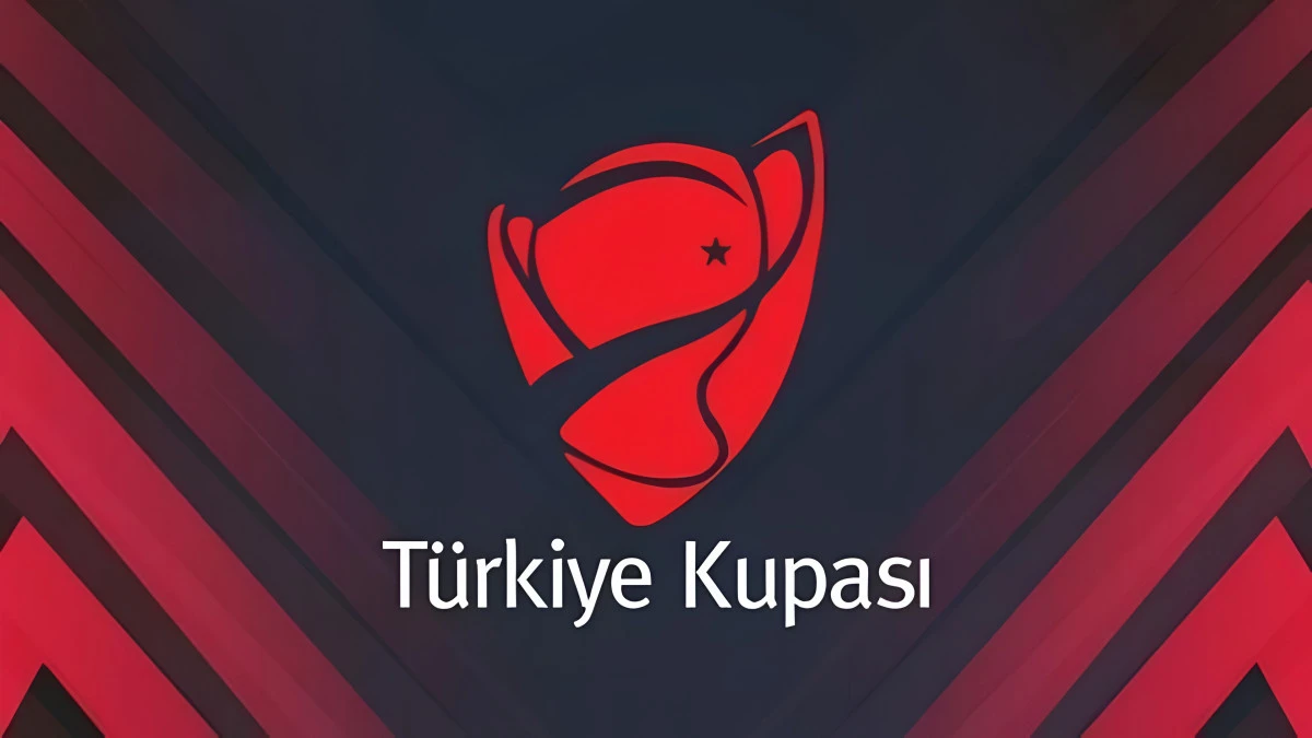 Ziraat T&uuml;rkiye Kupası&rsquo;nda &ccedil;eyrek ve yarı final kura eşleşmeleri belli oldu! 