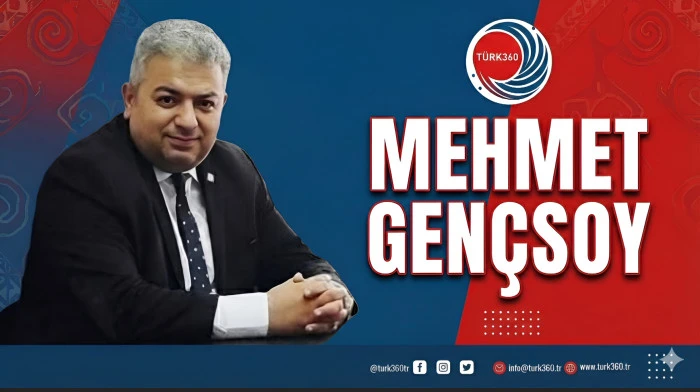 Mehmet GENÇSOY