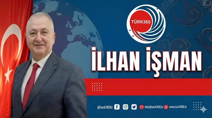 İlhan İŞMAN 