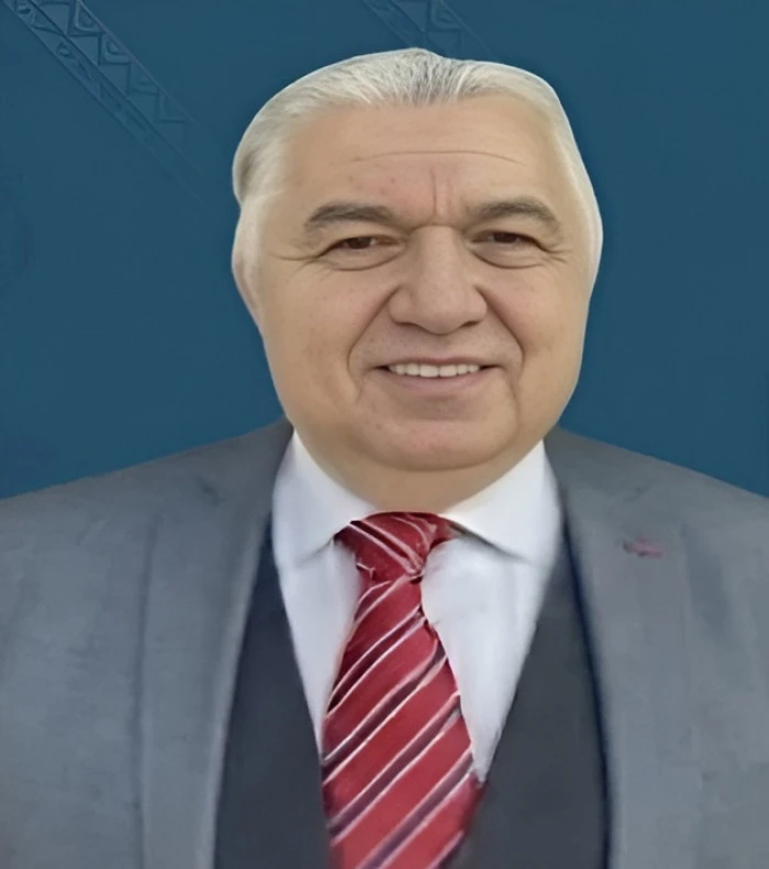 Ramazan AKG&Uuml;N 