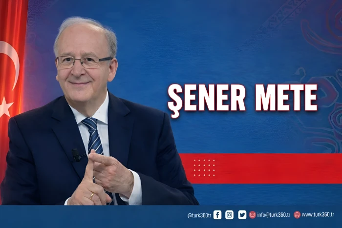 Şener METE 