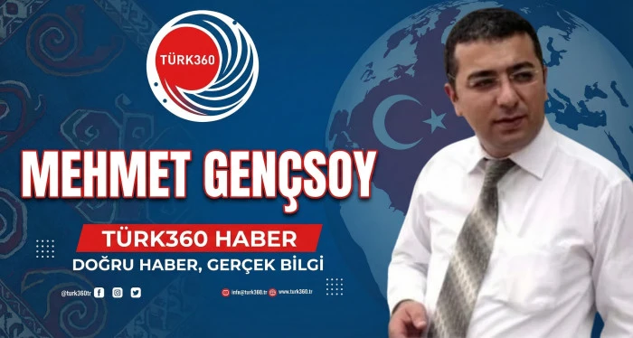 Mehmet GENÇSOY