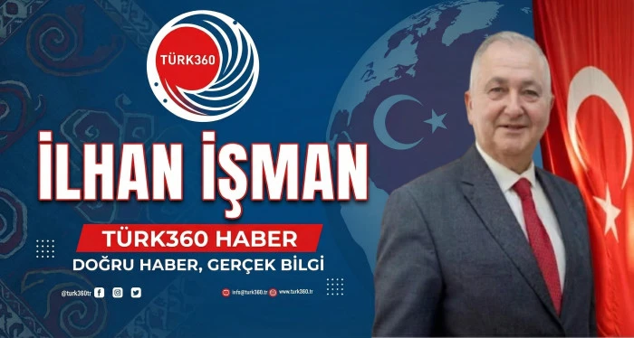 İlhan İŞMAN 