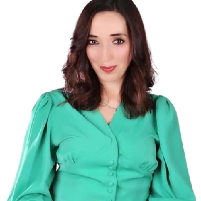 Semra ŞAHİN