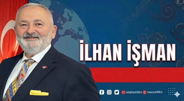 İlhan İŞMAN 