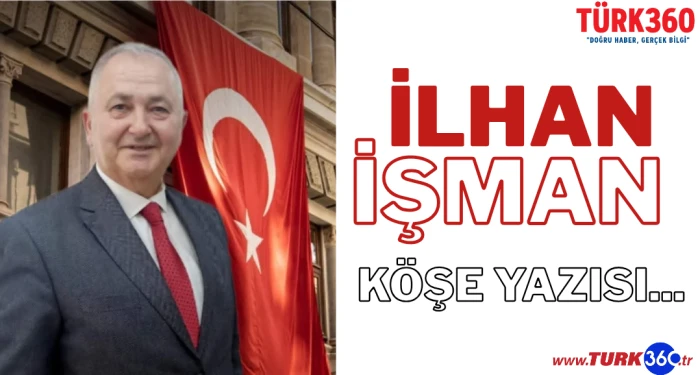 İlhan İŞMAN
