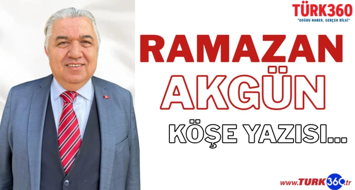 Ramazan AKGÜN