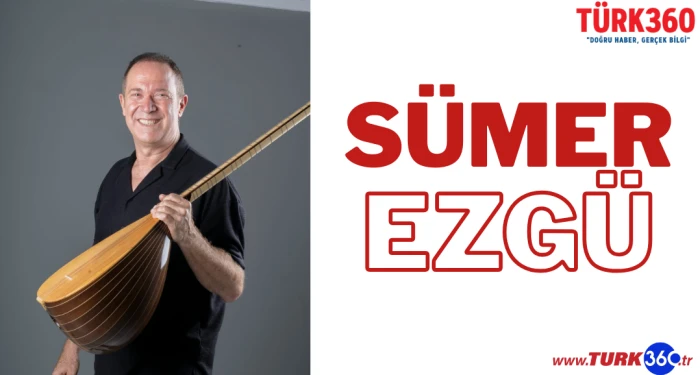 Sümer Ezgü