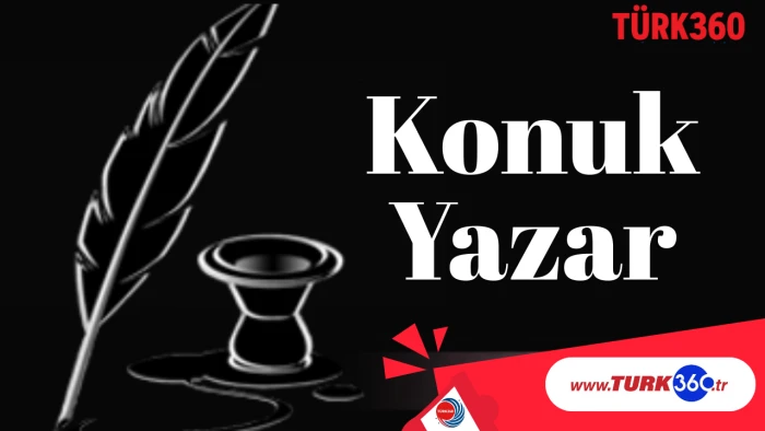 Konuk Yazar