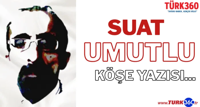 Suat UMUTLU