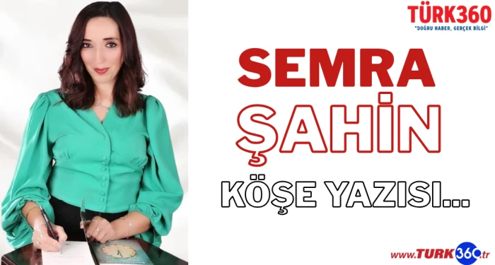 Semra ŞAHİN
