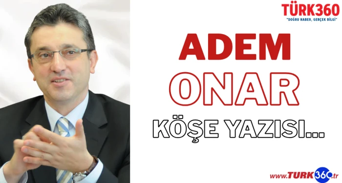 Adem ONAR