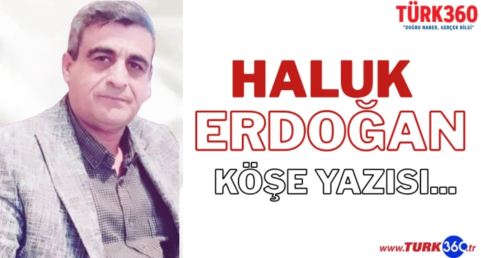Haluk Erdoğan