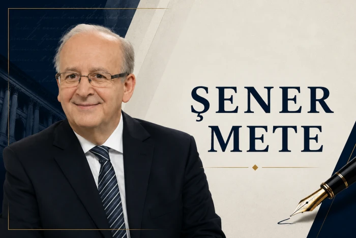 Şener METE 