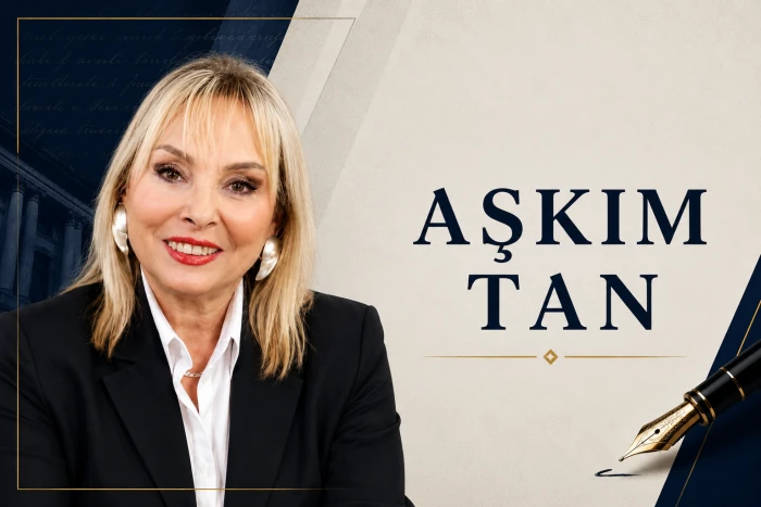 Aşkım TAN 