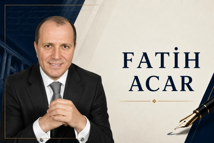 Fatih ACAR 
