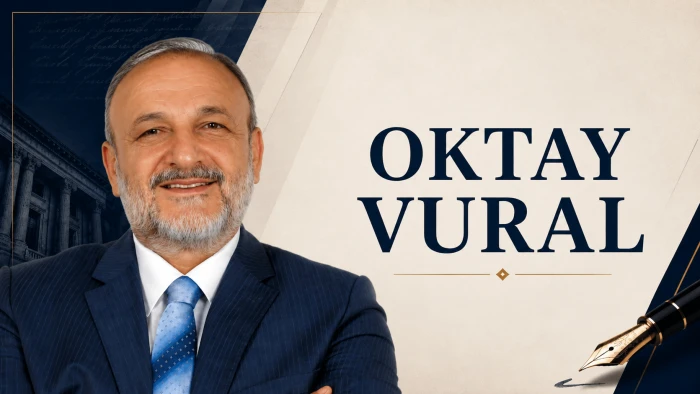 Oktay VURAL 