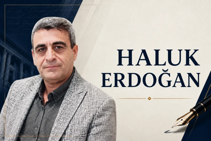 Haluk Erdoğan 