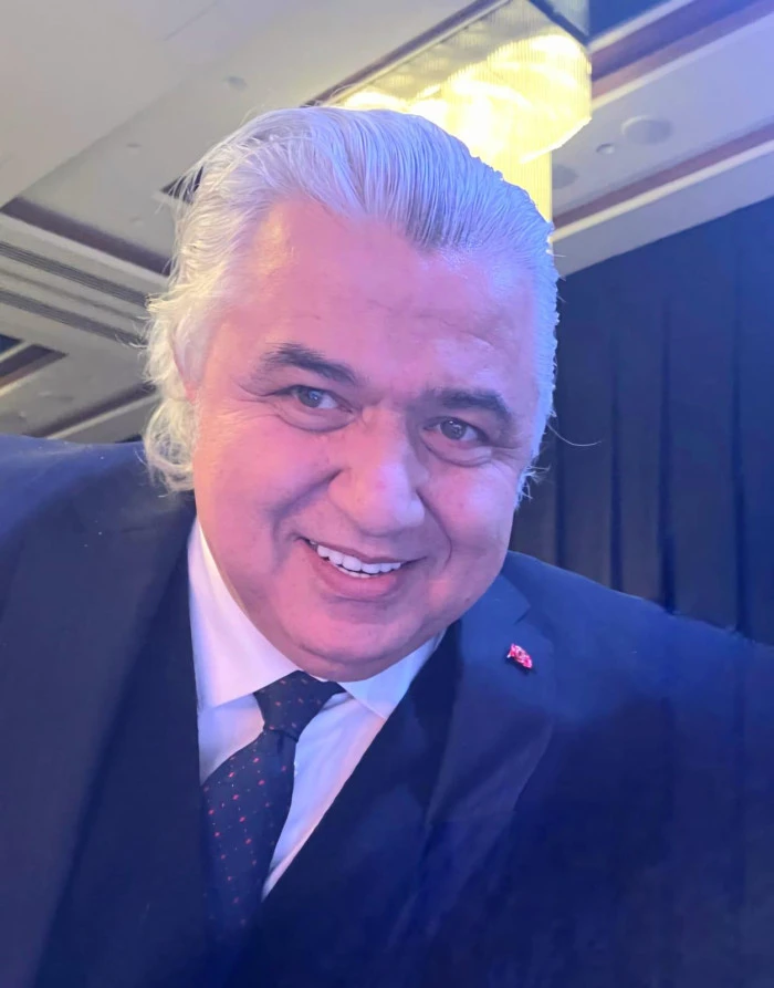 Ramazan AKGÜN