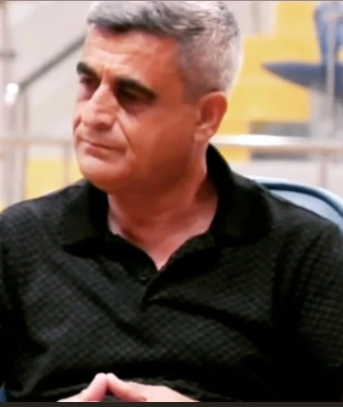 Haluk Erdoğan