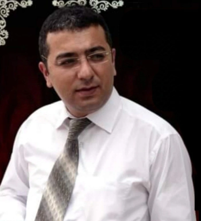 Mehmet Gençsoy 